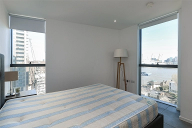 Dollar Bay Place, South Quay - E14 view 20