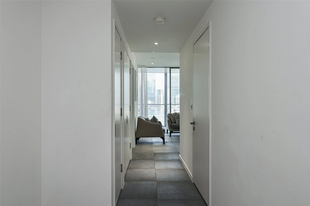 2 bedrooms apartments/flats for sale in Dollar Bay Place, South Quay - E14 view 21