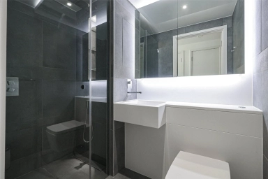 Dollar Bay Place, South Quay - E14 view 23