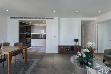 Dollar Bay Place, South Quay - E14 view 10