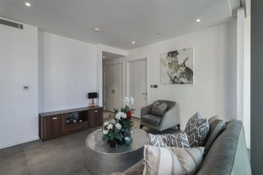 Dollar Bay Place, South Quay - E14 view 11