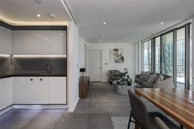 Dollar Bay Place, South Quay - E14 view 14