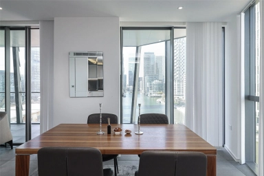 Dollar Bay Place, South Quay - E14 view 13