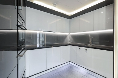 Dollar Bay Place, South Quay - E14 view 15