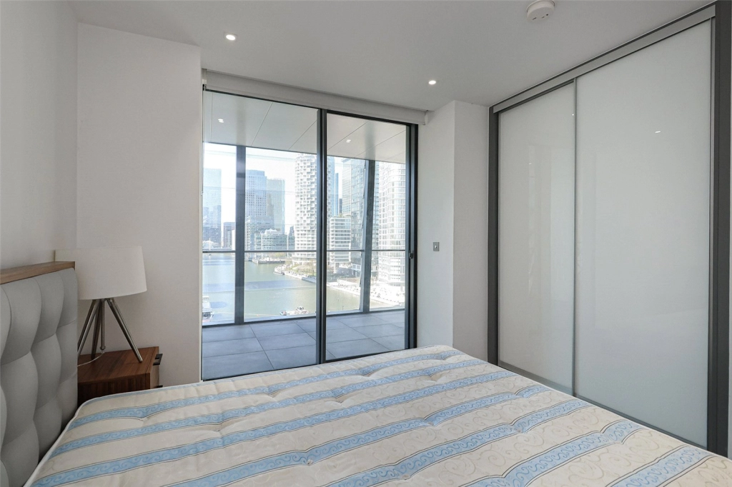 2 bedrooms apartments/flats for sale in Dollar Bay Place, South Quay - E14 view 16