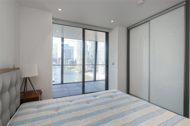 Dollar Bay Place, South Quay - E14 view 16