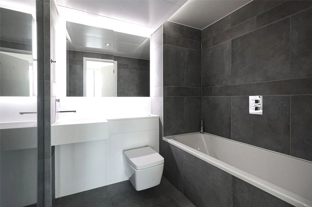 2 bedrooms apartments/flats for sale in Dollar Bay Place, South Quay - E14 view 22