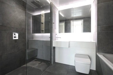 Dollar Bay Place, South Quay - E14 view 7