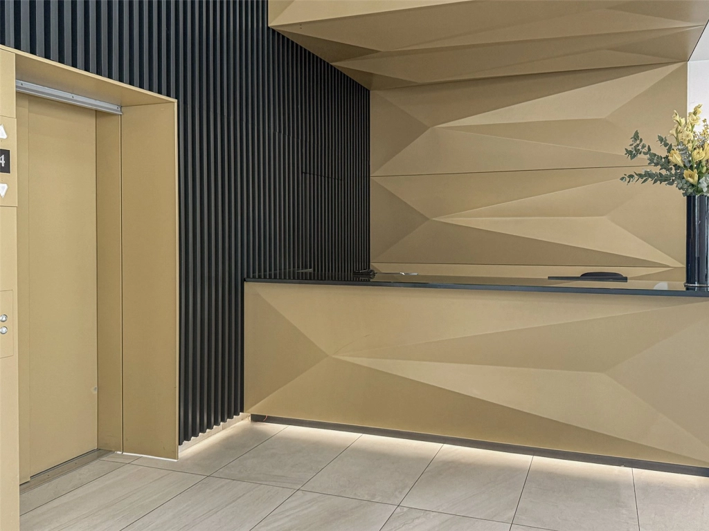 2 bedrooms apartments/flats for sale in Dollar Bay Place, South Quay - E14 view 27