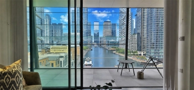 Dollar Bay Place, South Quay - E14 view 28