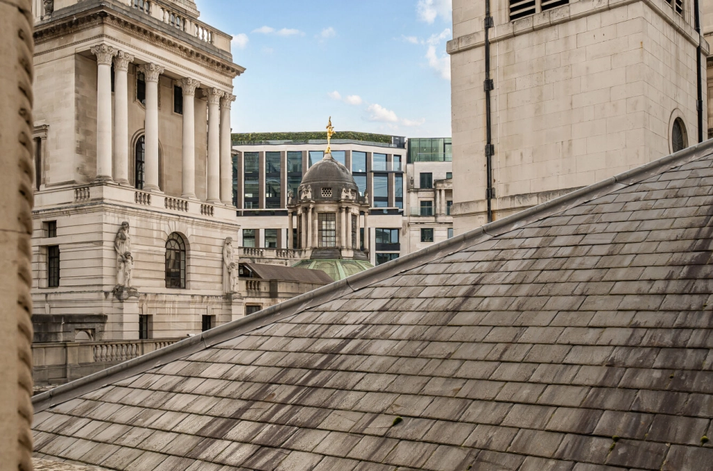 1 bedroom apartments/flats for sale in Lothbury, Bank - EC2R view 20