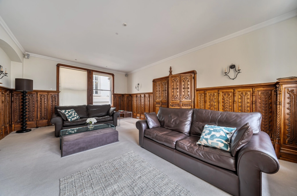 1 bedroom apartments/flats for sale in Lothbury, Bank - EC2R view 10