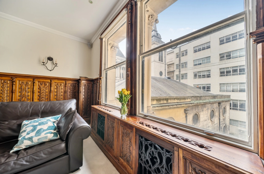 1 bedroom apartments/flats for sale in Lothbury, Bank - EC2R view 13