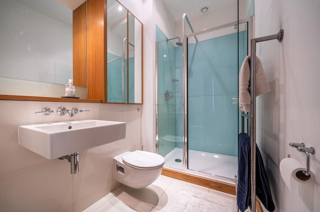 1 bedroom apartments/flats for sale in Lothbury, Bank - EC2R view 17