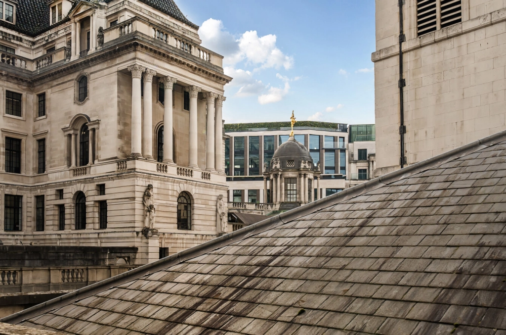 1 bedroom apartments/flats for sale in Lothbury, Bank - EC2R view 19