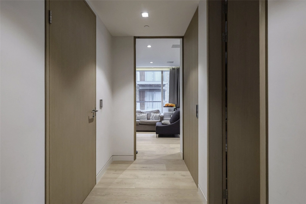 1 bedroom apartments/flats for sale in Duchess Walk, Southwark - SE1 view 13