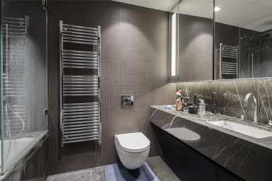 Duchess Walk, Southwark - SE1 view 9