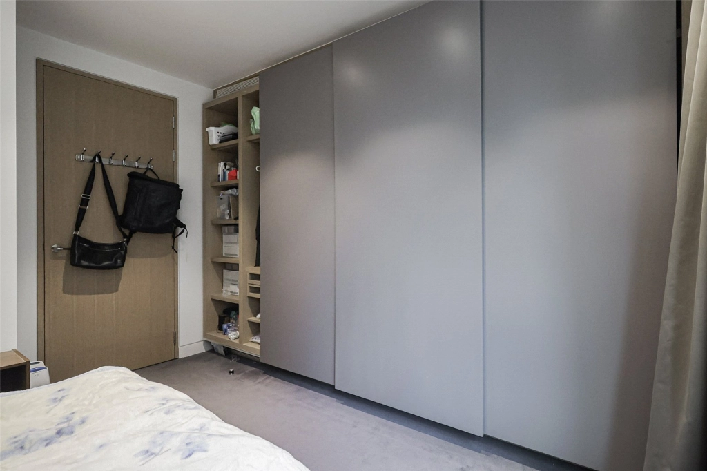 1 bedroom apartments/flats for sale in Duchess Walk, Southwark - SE1 view 11