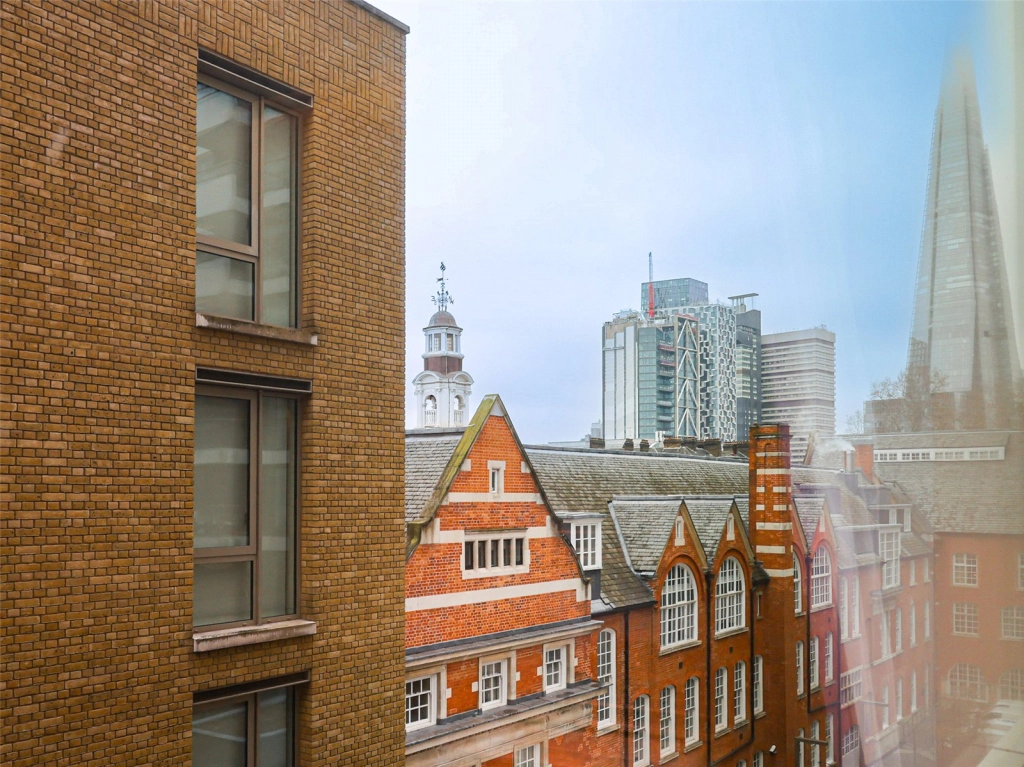 1 bedroom apartments/flats for sale in Duchess Walk, Southwark - SE1 view 12