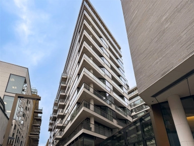 Duchess Walk, Southwark - SE1 view 1