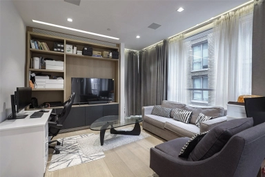 Duchess Walk, Southwark - SE1 view 4