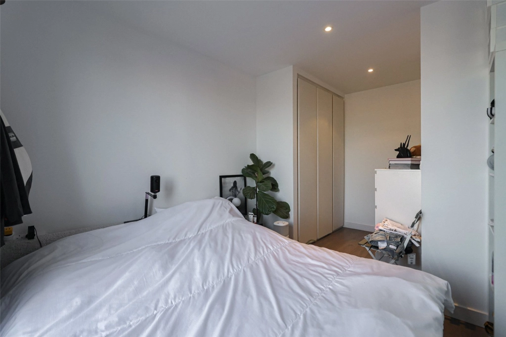 1 bedroom apartments/flats for sale in Richmond Road, London Fields - E8 view 6
