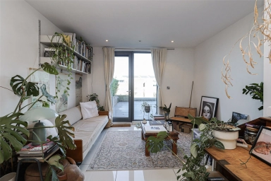 Richmond Road, London Fields - E8 view 8