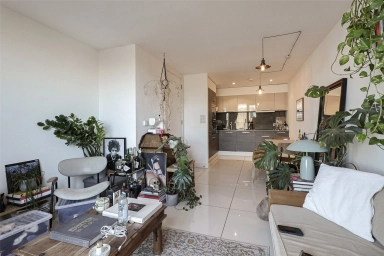 Richmond Road, London Fields - E8 view 10