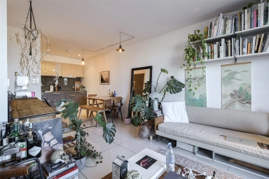 Richmond Road, London Fields - E8 view 2