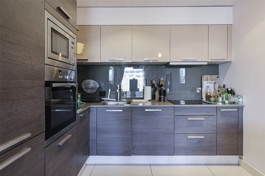 1 bedroom apartments/flats for sale in Richmond Road, London Fields - E8 view 4