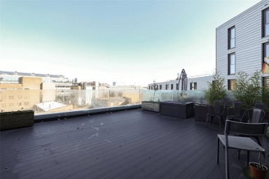 Richmond Road, London Fields - E8 view 5