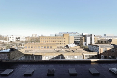 Richmond Road, London Fields - E8 view 16