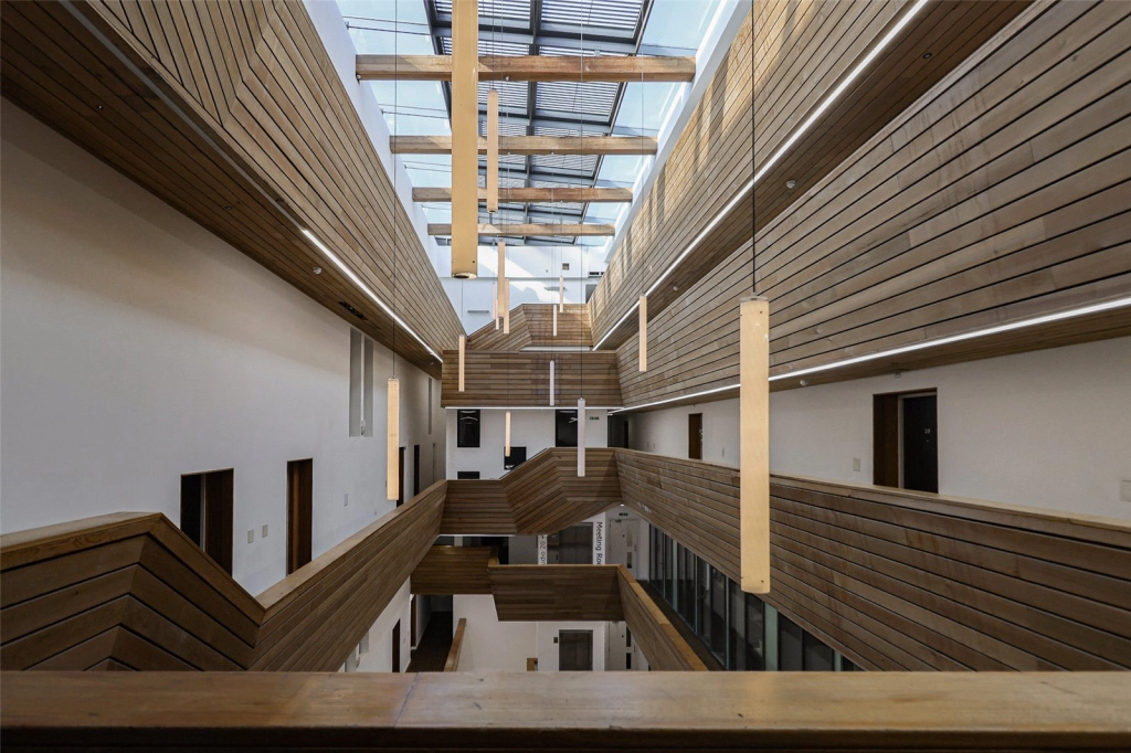 1 bedroom apartments/flats for sale in Richmond Road, London Fields - E8 view 17