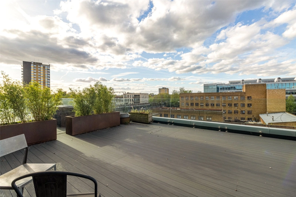 1 bedroom apartments/flats for sale in Richmond Road, London Fields - E8 view 18