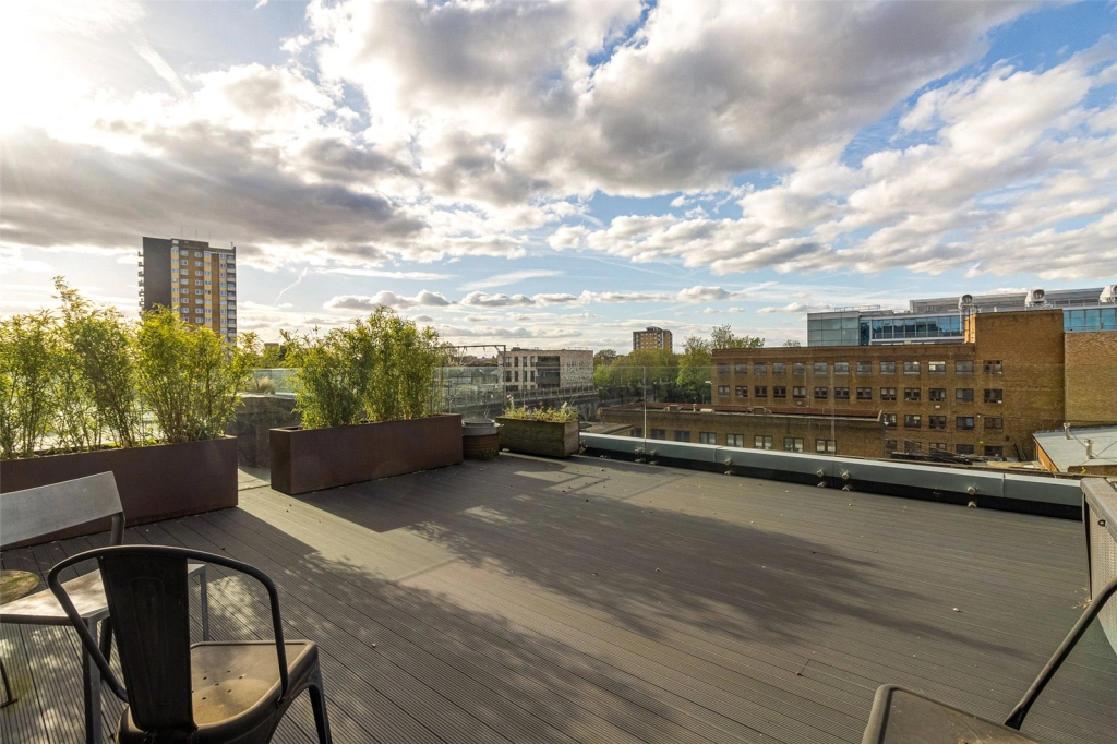 1 bedroom apartments/flats for sale in Richmond Road, London Fields - E8 view 19