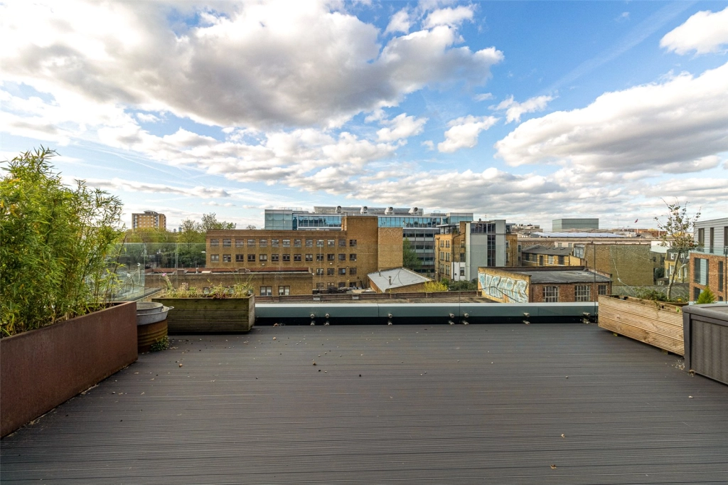 1 bedroom apartments/flats for sale in Richmond Road, London Fields - E8 view 21