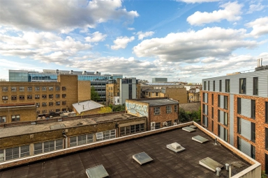 Richmond Road, London Fields - E8 view 24