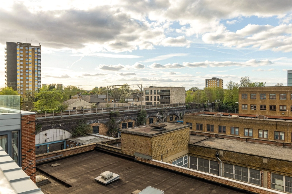 1 bedroom apartments/flats for sale in Richmond Road, London Fields - E8 view 23