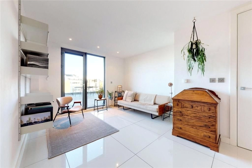 1 bedroom apartments/flats for sale in Richmond Road, London Fields - E8 view 2