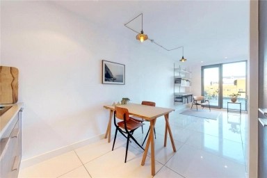 Richmond Road, London Fields - E8 view 5