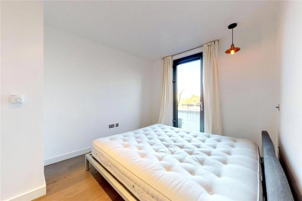 1 bedroom apartments/flats for sale in Richmond Road, London Fields - E8 view 6