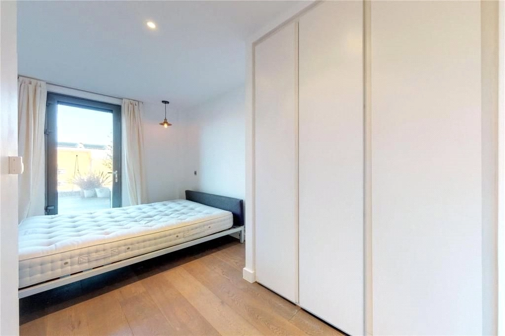 1 bedroom apartments/flats for sale in Richmond Road, London Fields - E8 view 9