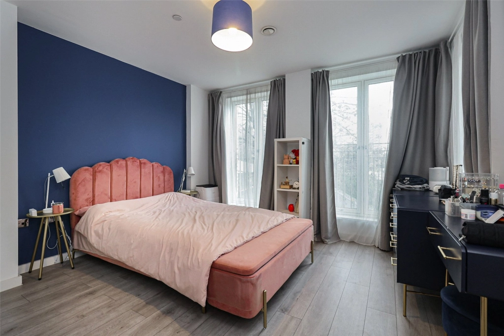 1 bedroom apartments/flats for sale in Ensign Street, Tower Hill - E1 view 6