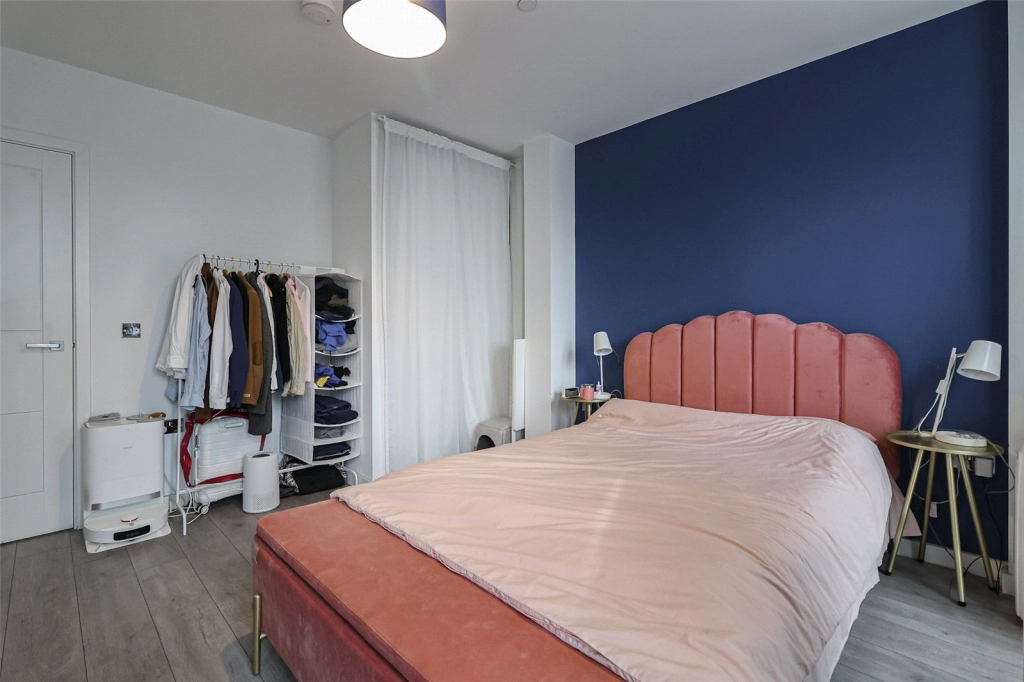 1 bedroom apartments/flats for sale in Ensign Street, Tower Hill - E1 view 12