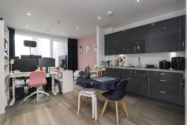 Ensign Street, Tower Hill - E1 view 3