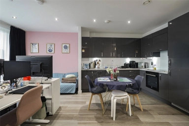 Ensign Street, Tower Hill - E1 view 10