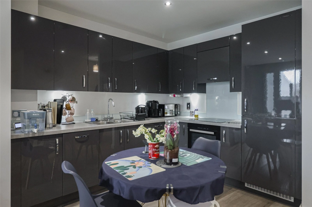 1 bedroom apartments/flats for sale in Ensign Street, Tower Hill - E1 view 4