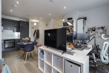 Ensign Street, Tower Hill - E1 view 11