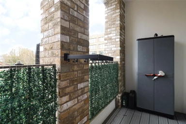 Ensign Street, Tower Hill - E1 view 15