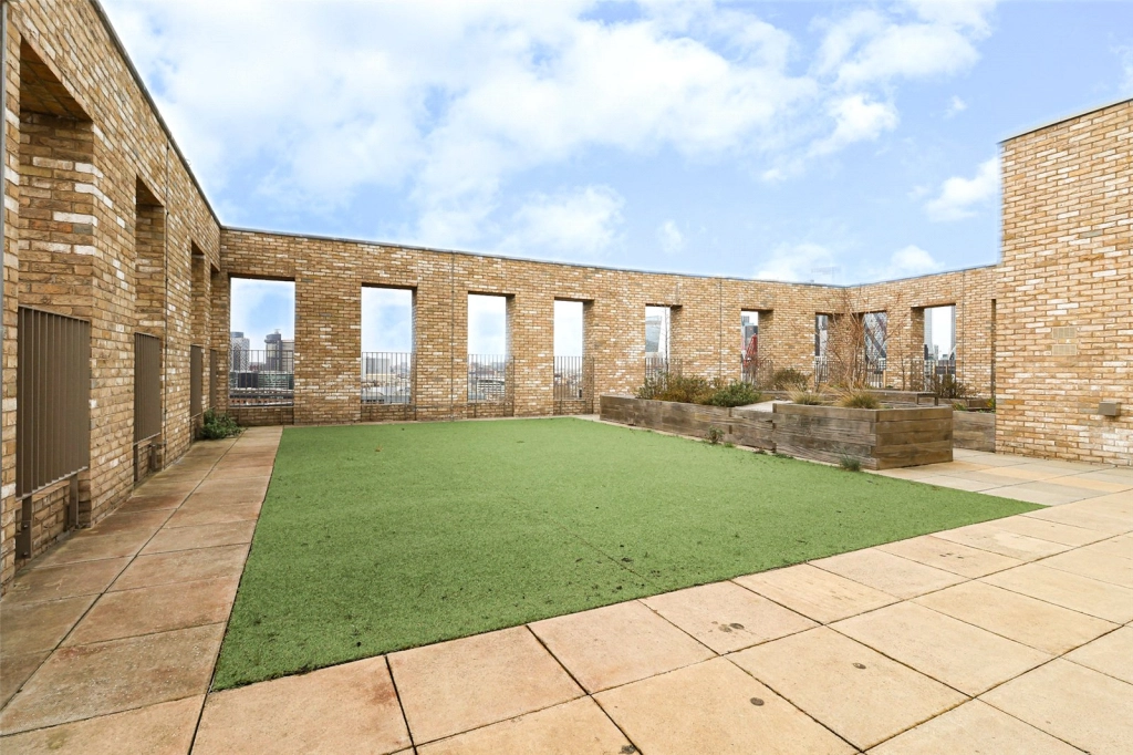 1 bedroom apartments/flats for sale in Ensign Street, Tower Hill - E1 view 14